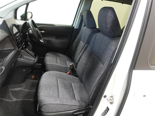 シエンタ ハイブリッドZ フルセグ メモリーナビ ミュージックプレイヤー接続可 バックカメラ 衝突被害軽減システム ETC ドラレコ 両側電動スライド LEDヘッドランプ ワンオーナー 記録簿(6枚目)