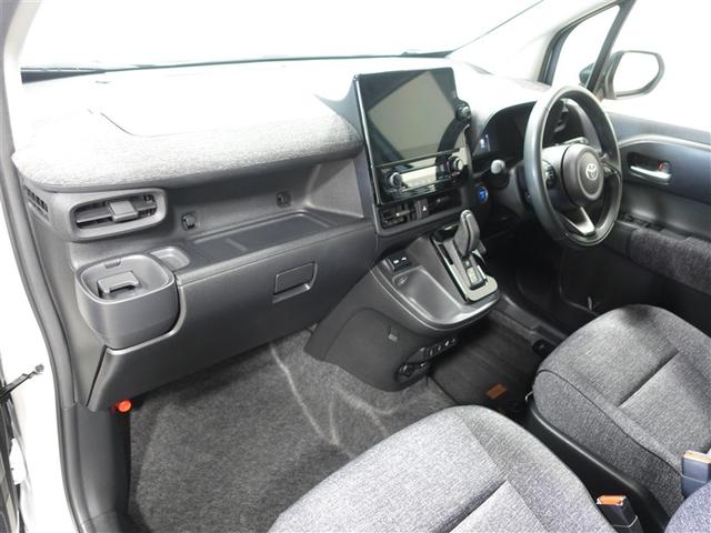 シエンタ ハイブリッドZ フルセグ メモリーナビ ミュージックプレイヤー接続可 バックカメラ 衝突被害軽減システム ETC ドラレコ 両側電動スライド LEDヘッドランプ ワンオーナー 記録簿(9枚目)