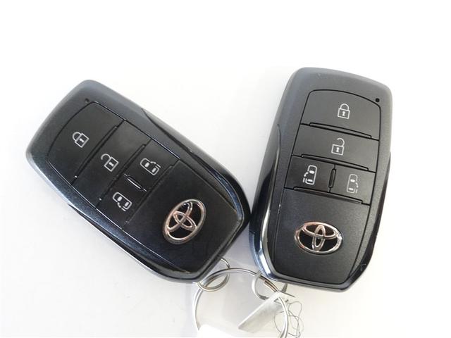 シエンタ ハイブリッドZ フルセグ メモリーナビ ミュージックプレイヤー接続可 バックカメラ 衝突被害軽減システム ETC ドラレコ 両側電動スライド LEDヘッドランプ ワンオーナー 記録簿(18枚目)