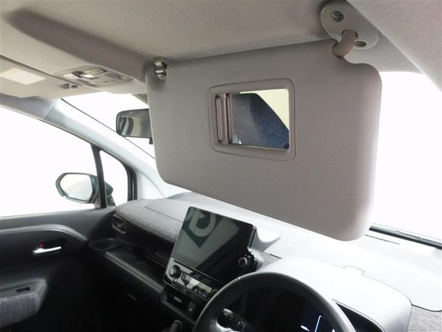 シエンタ ハイブリッドZ フルセグ メモリーナビ ミュージックプレイヤー接続可 バックカメラ 衝突被害軽減システム ETC ドラレコ 両側電動スライド LEDヘッドランプ ワンオーナー 記録簿(23枚目)