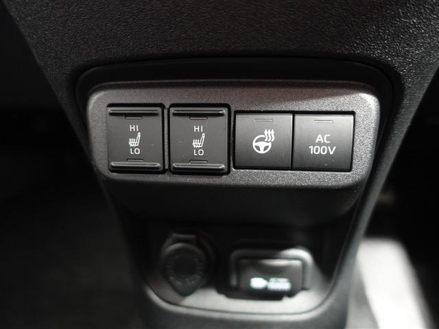 シエンタ ハイブリッドZ フルセグ メモリーナビ ミュージックプレイヤー接続可 バックカメラ 衝突被害軽減システム ETC ドラレコ 両側電動スライド LEDヘッドランプ ワンオーナー 記録簿(24枚目)