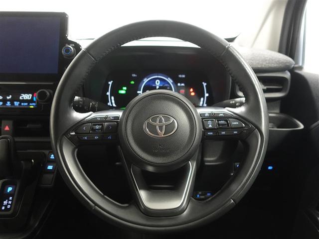 シエンタ ハイブリッドZ フルセグ メモリーナビ ミュージックプレイヤー接続可 バックカメラ 衝突被害軽減システム ETC ドラレコ 両側電動スライド LEDヘッドランプ ワンオーナー 記録簿(30枚目)