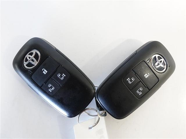 ルーミー カスタムG-T フルセグ メモリーナビ DVD再生 ミュージックプレイヤー接続可 バックカメラ 衝突被害軽減システム ETC ドラレコ 両側電動スライド LEDヘッドランプ ウオークスルー ワンオーナー 記録簿(18枚目)