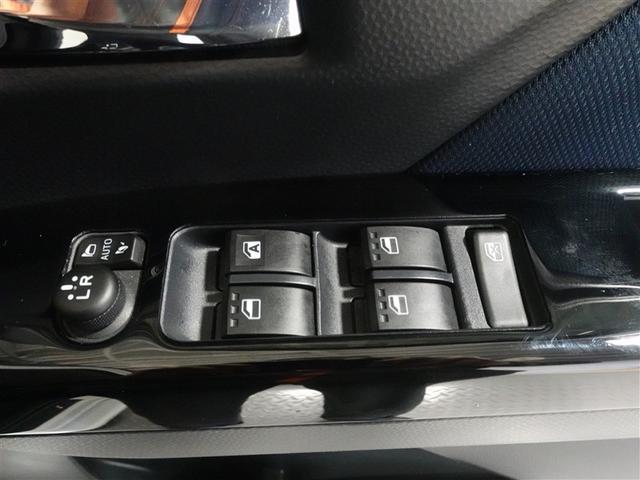 ルーミー カスタムG-T フルセグ メモリーナビ DVD再生 ミュージックプレイヤー接続可 バックカメラ 衝突被害軽減システム ETC ドラレコ 両側電動スライド LEDヘッドランプ ウオークスルー ワンオーナー 記録簿(24枚目)