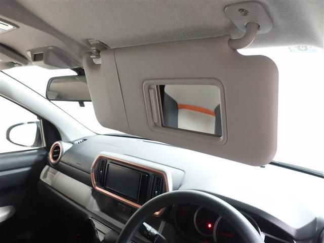 パッソ モーダ チャーム フルセグ メモリーナビ DVD再生 ミュージックプレイヤー接続可 バックカメラ 衝突被害軽減システム ETC ドラレコ LEDヘッドランプ ワンオーナー 記録簿 アイドリングストップ(26枚目)