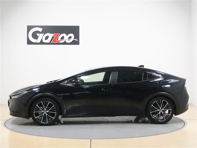 プリウス Ｇ　フルセグ　ミュージックプレイヤー接続可　バックカメラ　衝突被害軽減システム　ＥＴＣ　ドラレコ　ＬＥＤヘッドランプ　ワンオーナー　記録簿（3枚目）