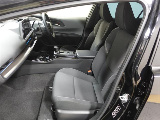 プリウス Ｇ　フルセグ　ミュージックプレイヤー接続可　バックカメラ　衝突被害軽減システム　ＥＴＣ　ドラレコ　ＬＥＤヘッドランプ　ワンオーナー　記録簿（6枚目）