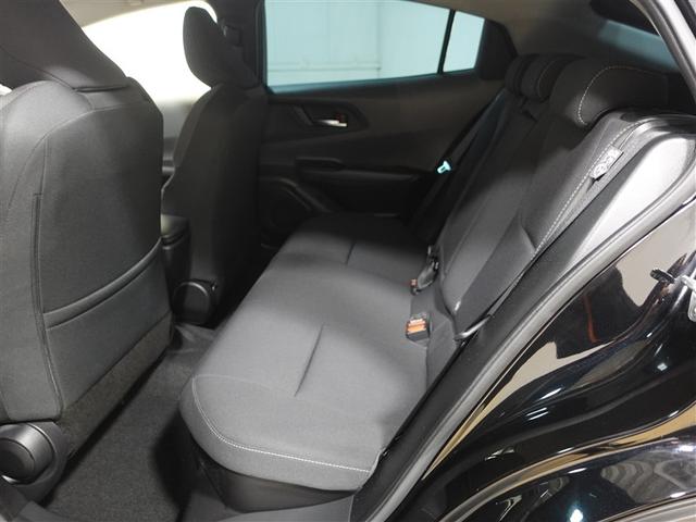 プリウス Ｇ　フルセグ　ミュージックプレイヤー接続可　バックカメラ　衝突被害軽減システム　ＥＴＣ　ドラレコ　ＬＥＤヘッドランプ　ワンオーナー　記録簿（7枚目）