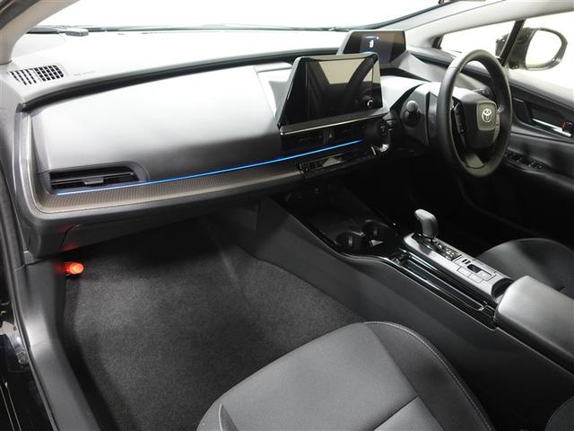 プリウス Ｇ　フルセグ　ミュージックプレイヤー接続可　バックカメラ　衝突被害軽減システム　ＥＴＣ　ドラレコ　ＬＥＤヘッドランプ　ワンオーナー　記録簿（9枚目）