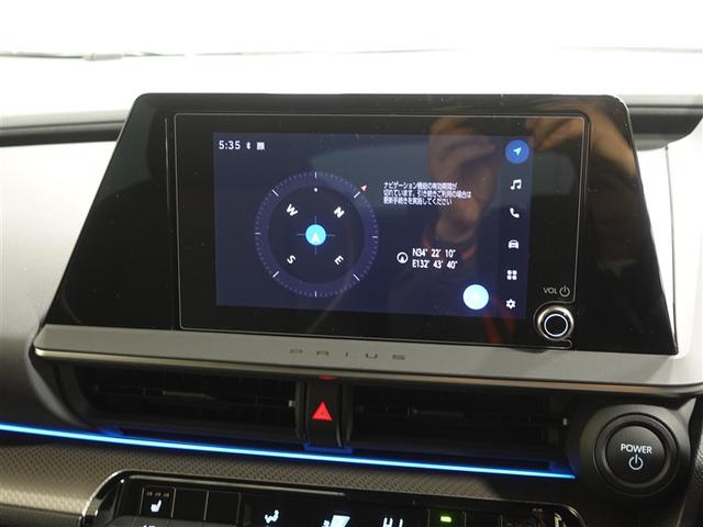 プリウス Ｇ　フルセグ　ミュージックプレイヤー接続可　バックカメラ　衝突被害軽減システム　ＥＴＣ　ドラレコ　ＬＥＤヘッドランプ　ワンオーナー　記録簿（11枚目）