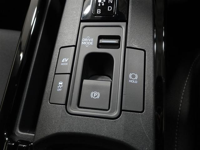 プリウス Ｇ　フルセグ　ミュージックプレイヤー接続可　バックカメラ　衝突被害軽減システム　ＥＴＣ　ドラレコ　ＬＥＤヘッドランプ　ワンオーナー　記録簿（15枚目）