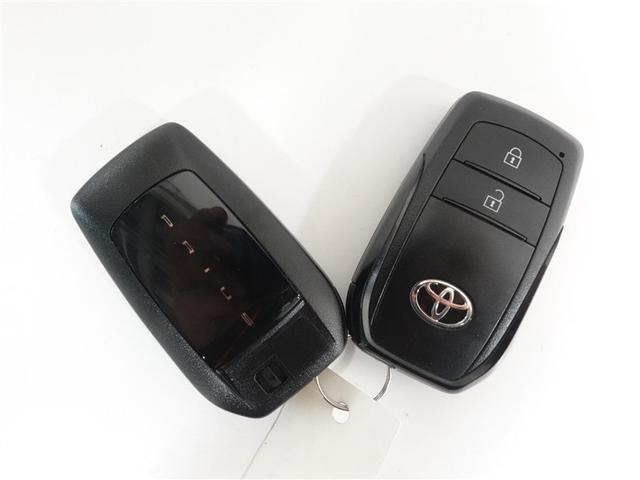 プリウス Ｇ　フルセグ　ミュージックプレイヤー接続可　バックカメラ　衝突被害軽減システム　ＥＴＣ　ドラレコ　ＬＥＤヘッドランプ　ワンオーナー　記録簿（18枚目）