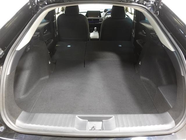 プリウス Ｇ　フルセグ　ミュージックプレイヤー接続可　バックカメラ　衝突被害軽減システム　ＥＴＣ　ドラレコ　ＬＥＤヘッドランプ　ワンオーナー　記録簿（22枚目）