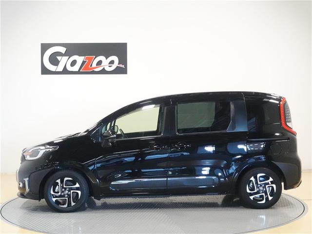 シエンタ Ｚ　フルセグ　メモリーナビ　ＤＶＤ再生　ミュージックプレイヤー接続可　バックカメラ　衝突被害軽減システム　ＥＴＣ　ドラレコ　両側電動スライド　ＬＥＤヘッドランプ　ウオークスルー　ワンオーナー　記録簿（3枚目）