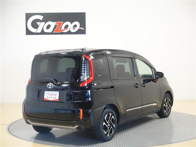 シエンタ Ｚ　フルセグ　メモリーナビ　ＤＶＤ再生　ミュージックプレイヤー接続可　バックカメラ　衝突被害軽減システム　ＥＴＣ　ドラレコ　両側電動スライド　ＬＥＤヘッドランプ　ウオークスルー　ワンオーナー　記録簿（4枚目）