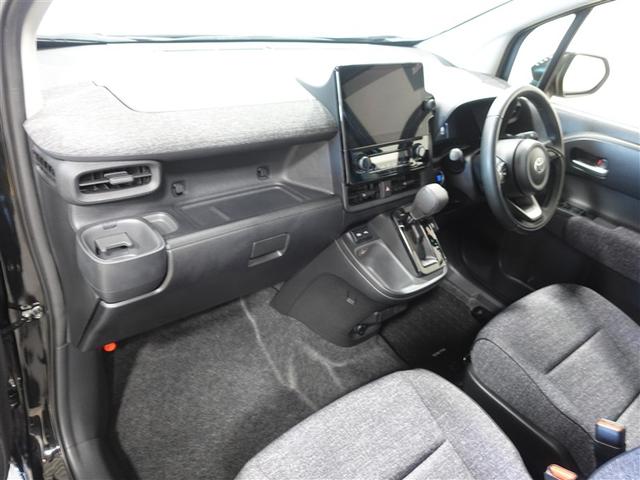 シエンタ Ｚ　フルセグ　メモリーナビ　ＤＶＤ再生　ミュージックプレイヤー接続可　バックカメラ　衝突被害軽減システム　ＥＴＣ　ドラレコ　両側電動スライド　ＬＥＤヘッドランプ　ウオークスルー　ワンオーナー　記録簿（9枚目）