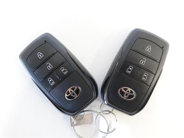 シエンタ Ｚ　フルセグ　メモリーナビ　ＤＶＤ再生　ミュージックプレイヤー接続可　バックカメラ　衝突被害軽減システム　ＥＴＣ　ドラレコ　両側電動スライド　ＬＥＤヘッドランプ　ウオークスルー　ワンオーナー　記録簿（18枚目）