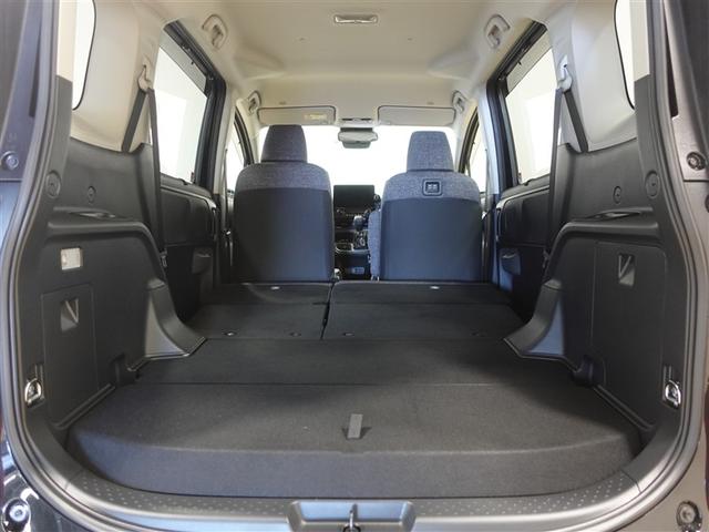 シエンタ Ｚ　フルセグ　メモリーナビ　ＤＶＤ再生　ミュージックプレイヤー接続可　バックカメラ　衝突被害軽減システム　ＥＴＣ　ドラレコ　両側電動スライド　ＬＥＤヘッドランプ　ウオークスルー　ワンオーナー　記録簿（22枚目）