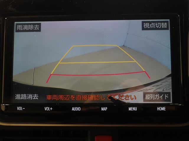 ノア Ｇ　４ＷＤ　フルセグ　メモリーナビ　ＤＶＤ再生　ミュージックプレイヤー接続可　バックカメラ　衝突被害軽減システム　ＥＴＣ　両側電動スライド　ＬＥＤヘッドランプ　ウオークスルー　乗車定員７人　３列シート（13枚目）