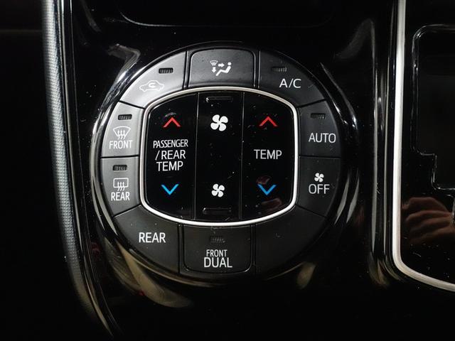 ノア Ｇ　４ＷＤ　フルセグ　メモリーナビ　ＤＶＤ再生　ミュージックプレイヤー接続可　バックカメラ　衝突被害軽減システム　ＥＴＣ　両側電動スライド　ＬＥＤヘッドランプ　ウオークスルー　乗車定員７人　３列シート（24枚目）