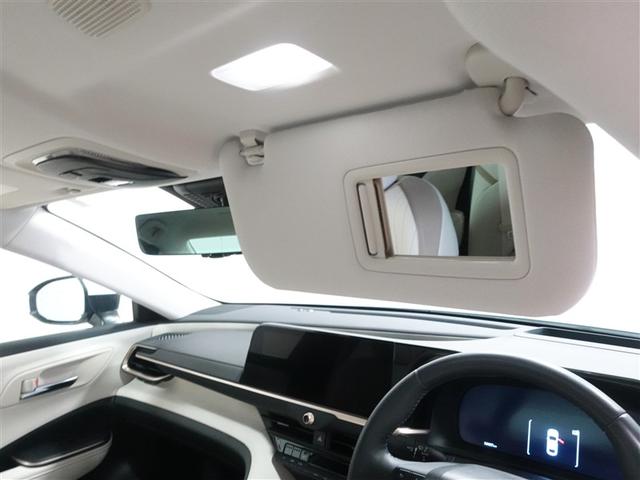 クラウンクロスオーバー Ｇアドバンスド・レザーパッケージ　革シート　４ＷＤ　フルセグ　ミュージックプレイヤー接続可　バックカメラ　衝突被害軽減システム　ＥＴＣ　ドラレコ　ＬＥＤヘッドランプ　ワンオーナー　記録簿（24枚目）