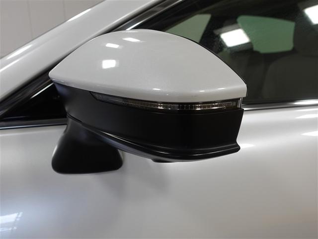 クラウンクロスオーバー Ｇアドバンスド・レザーパッケージ　革シート　４ＷＤ　フルセグ　ミュージックプレイヤー接続可　バックカメラ　衝突被害軽減システム　ＥＴＣ　ドラレコ　ＬＥＤヘッドランプ　ワンオーナー　記録簿（30枚目）