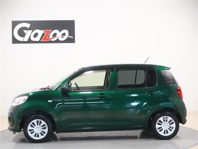 パッソ Ｘ　ＬパッケージＳ　衝突被害軽減システム　ＥＴＣ　記録簿　アイドリングストップ（3枚目）