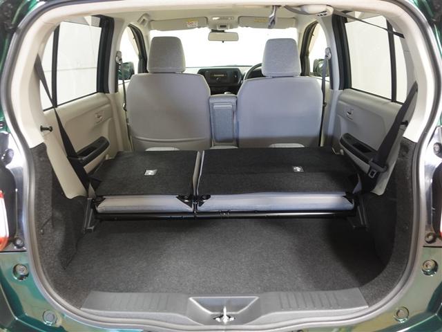 パッソ Ｘ　ＬパッケージＳ　衝突被害軽減システム　ＥＴＣ　記録簿　アイドリングストップ（22枚目）