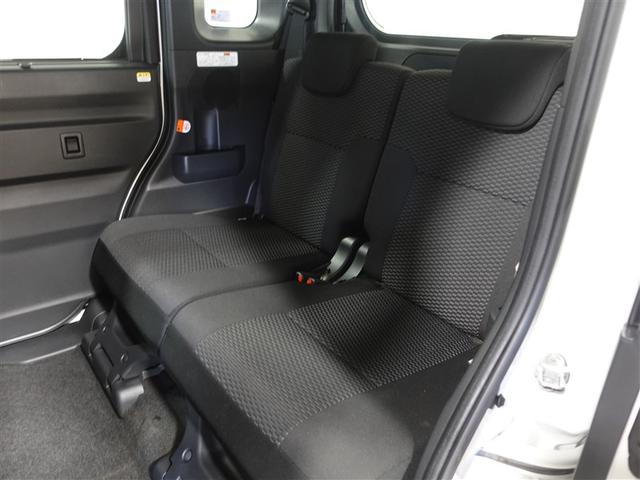 ウェイク Ｌ　ＳＡＩＩＩ　フルセグ　メモリーナビ　ＤＶＤ再生　ミュージックプレイヤー接続可　バックカメラ　衝突被害軽減システム　ＥＴＣ　両側電動スライド　ＬＥＤヘッドランプ　記録簿　アイドリングストップ（7枚目）