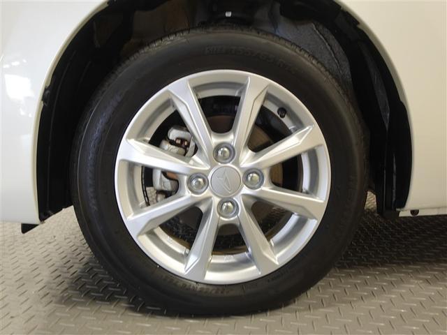 ウェイク Ｌ　ＳＡＩＩＩ　フルセグ　メモリーナビ　ＤＶＤ再生　ミュージックプレイヤー接続可　バックカメラ　衝突被害軽減システム　ＥＴＣ　両側電動スライド　ＬＥＤヘッドランプ　記録簿　アイドリングストップ（8枚目）