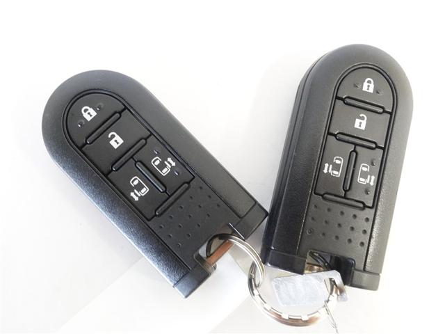 ウェイク Ｌ　ＳＡＩＩＩ　フルセグ　メモリーナビ　ＤＶＤ再生　ミュージックプレイヤー接続可　バックカメラ　衝突被害軽減システム　ＥＴＣ　両側電動スライド　ＬＥＤヘッドランプ　記録簿　アイドリングストップ（18枚目）