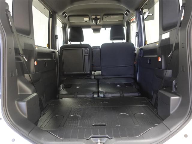 ウェイク Ｌ　ＳＡＩＩＩ　フルセグ　メモリーナビ　ＤＶＤ再生　ミュージックプレイヤー接続可　バックカメラ　衝突被害軽減システム　ＥＴＣ　両側電動スライド　ＬＥＤヘッドランプ　記録簿　アイドリングストップ（22枚目）