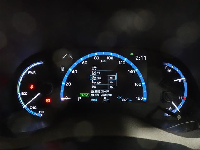 ヤリスクロス ハイブリッドZ フルセグ メモリーナビ ミュージックプレイヤー接続可 バックカメラ 衝突被害軽減システム ETC ドラレコ LEDヘッドランプ ワンオーナー 記録簿(10枚目)