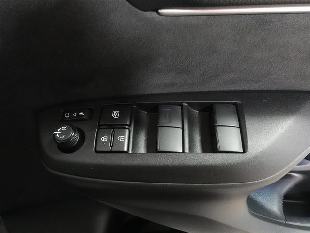 ヤリスクロス ハイブリッドZ フルセグ メモリーナビ ミュージックプレイヤー接続可 バックカメラ 衝突被害軽減システム ETC ドラレコ LEDヘッドランプ ワンオーナー 記録簿(14枚目)