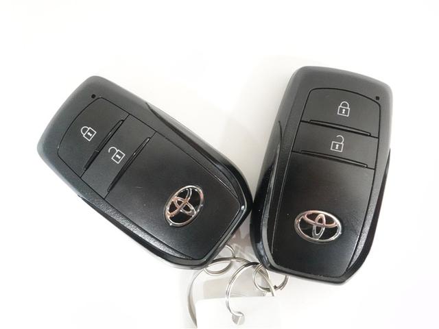 ヤリスクロス ハイブリッドZ フルセグ メモリーナビ ミュージックプレイヤー接続可 バックカメラ 衝突被害軽減システム ETC ドラレコ LEDヘッドランプ ワンオーナー 記録簿(18枚目)