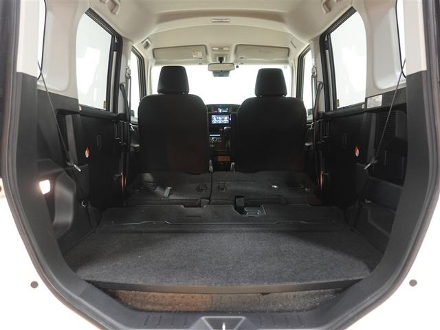 ルーミー G メモリーナビ DVD再生 ミュージックプレイヤー接続可 バックカメラ 衝突被害軽減システム ETC 両側電動スライド LEDヘッドランプ 記録簿 アイドリングストップ(22枚目)