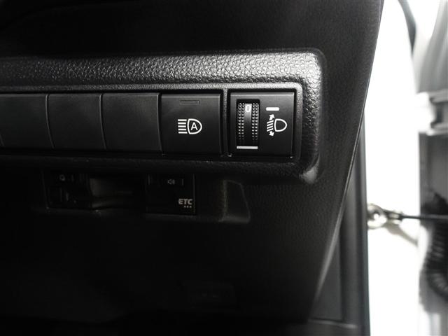 カローラ G フルセグ ミュージックプレイヤー接続可 バックカメラ 衝突被害軽減システム ETC ドラレコ LEDヘッドランプ 記録簿(24枚目)