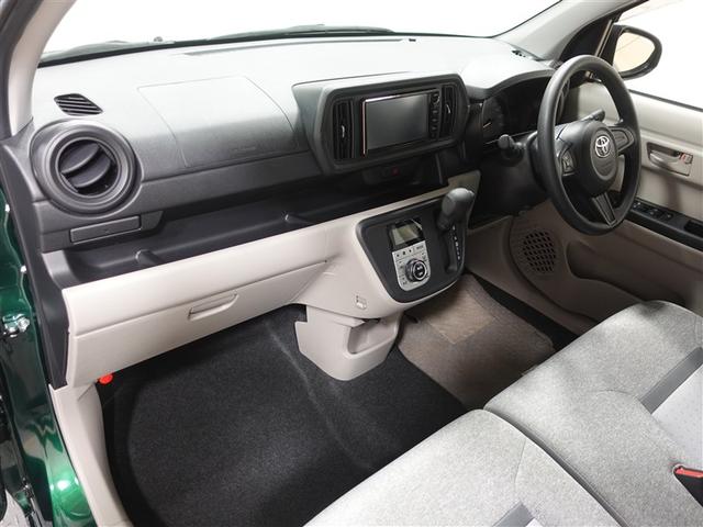 パッソ Ｘ　ＬパッケージＳ　ワンセグ　メモリーナビ　ミュージックプレイヤー接続可　バックカメラ　衝突被害軽減システム　ＥＴＣ　ドラレコ　ワンオーナー　記録簿　アイドリングストップ（10枚目）