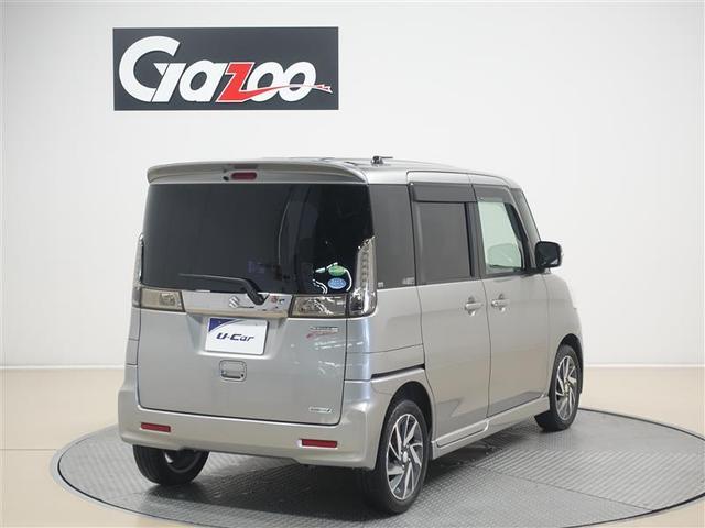 TS ナビ&TV バックカメラ ETC 両側電動スライドドア(3枚目)