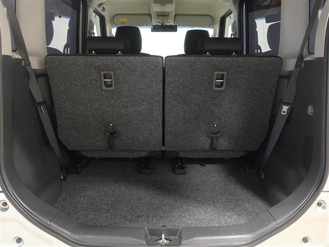 TS ナビ&TV バックカメラ ETC 両側電動スライドドア(6枚目)