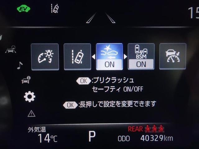 ＲＳ　フルセグ　メモリーナビ　ＤＶＤ再生　ミュージックプレイヤー接続可　バックカメラ　衝突被害軽減システム　ＥＴＣ　ドラレコ　ＬＥＤヘッドランプ　ワンオーナー　記録簿(16枚目)