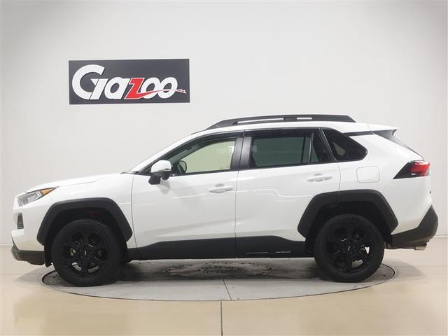 ＲＡＶ４ アドベンチャー　オフロードパッケージ　４ＷＤ　フルセグ　メモリーナビ　ＤＶＤ再生　ミュージックプレイヤー接続可　バックカメラ　衝突被害軽減システム　ＥＴＣ　ドラレコ　ＬＥＤヘッドランプ　ワンオーナー　記録簿（2枚目）