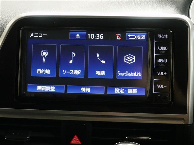 シエンタ Ｇ　セーフティーエディションＩＩ　ワンセグ　メモリーナビ　ミュージックプレイヤー接続可　バックカメラ　衝突被害軽減システム　ＥＴＣ　ドラレコ　両側電動スライド　ＬＥＤヘッドランプ　ウオークスルー　乗車定員７人　３列シート　ワンオーナー（12枚目）