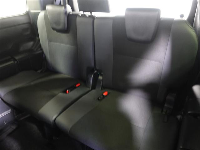 ノア Ｓｉ　ダブルバイビーＩＩＩ　フルセグ　メモリーナビ　ＤＶＤ再生　ミュージックプレイヤー接続可　バックカメラ　衝突被害軽減システム　ＥＴＣ　ドラレコ　両側電動スライド　ＬＥＤヘッドランプ　ウオークスルー　乗車定員７人　３列シート（8枚目）