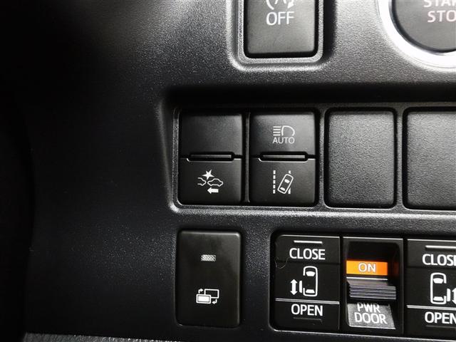 ノア Ｓｉ　ダブルバイビーＩＩＩ　フルセグ　メモリーナビ　ＤＶＤ再生　ミュージックプレイヤー接続可　バックカメラ　衝突被害軽減システム　ＥＴＣ　ドラレコ　両側電動スライド　ＬＥＤヘッドランプ　ウオークスルー　乗車定員７人　３列シート（15枚目）