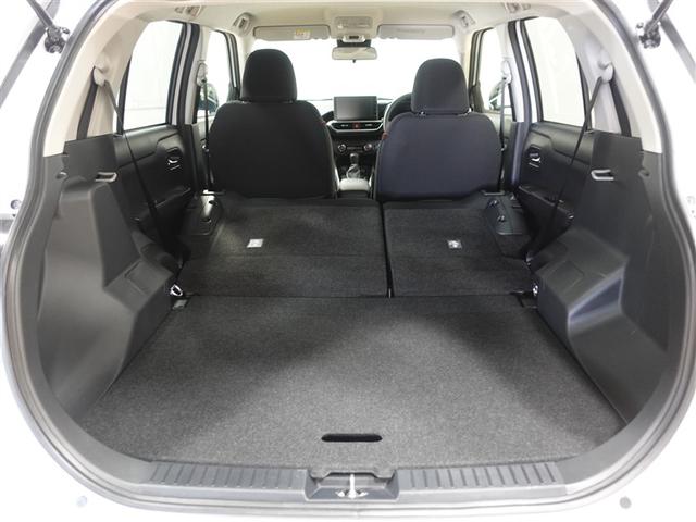 ライズ G フルセグ ミュージックプレイヤー接続可 バックカメラ 衝突被害軽減システム LEDヘッドランプ ワンオーナー 記録簿 アイドリングストップ(22枚目)