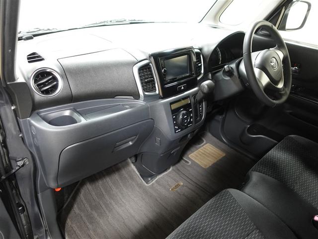 フレアワゴンカスタムスタイル XT ワンセグ メモリーナビ DVD再生 ミュージックプレイヤー接続可 バックカメラ 衝突被害軽減システム ETC 両側電動スライド HIDヘッドライト 記録簿 アイドリングストップ(9枚目)