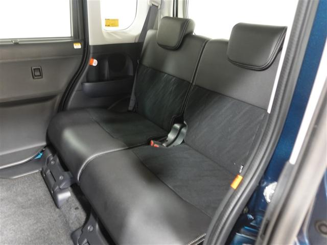 タント カスタムＲＳ　トップエディションＶＳ　ＳＡＩＩＩ　フルセグ　メモリーナビ　ＤＶＤ再生　ミュージックプレイヤー接続可　バックカメラ　衝突被害軽減システム　ＥＴＣ　ドラレコ　両側電動スライド　ＬＥＤヘッドランプ　記録簿　アイドリングストップ（7枚目）