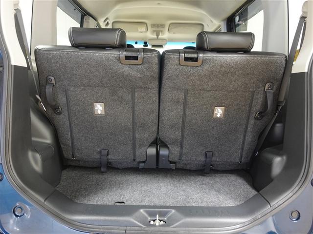 タント カスタムＲＳ　トップエディションＶＳ　ＳＡＩＩＩ　フルセグ　メモリーナビ　ＤＶＤ再生　ミュージックプレイヤー接続可　バックカメラ　衝突被害軽減システム　ＥＴＣ　ドラレコ　両側電動スライド　ＬＥＤヘッドランプ　記録簿　アイドリングストップ（21枚目）