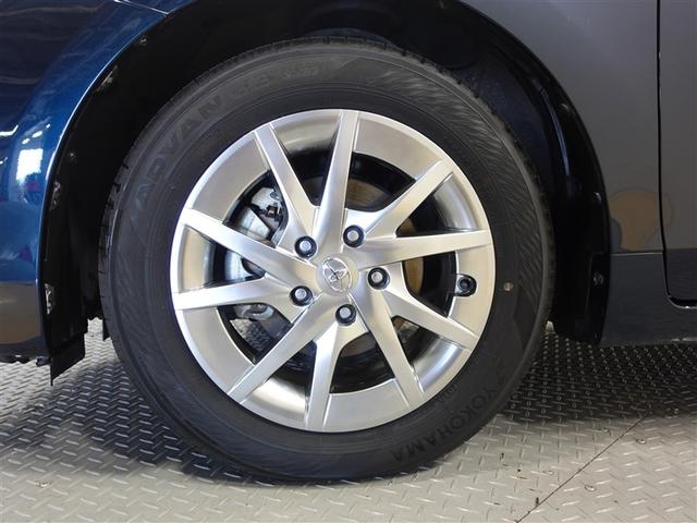 プリウスα S チューン ブラックII フルセグ メモリーナビ DVD再生 ミュージックプレイヤー接続可 バックカメラ 衝突被害軽減システム ETC ドラレコ LEDヘッドランプ ワンオーナー 記録簿(8枚目)